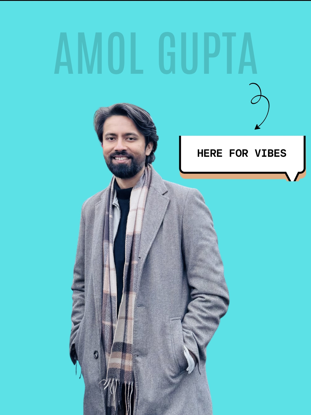 Amol Gupta